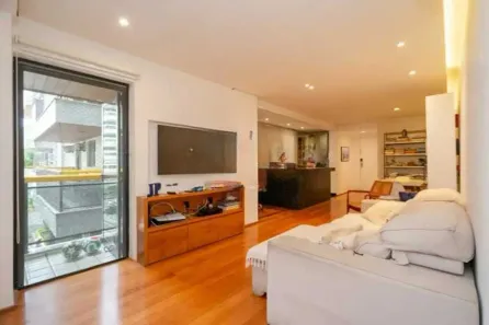 Apartamento com 2 Quartos à venda, 85m² no Leblon, Rio de Janeiro