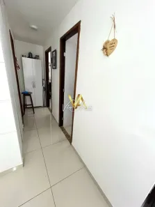 Apartamento com 3 Quartos à venda, 61m² no Espinheiro, Recife