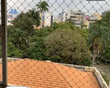 Apartamento com 3 Quartos à venda, 92m² no Centro, Florianópolis