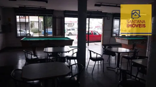 Sala Comercial à venda, 180m² no Centro, Campo Largo