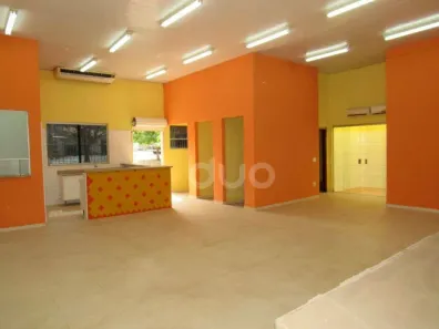 Ponto Comercial para alugar, 198m² no Loteamento Santa Rosa, Piracicaba
