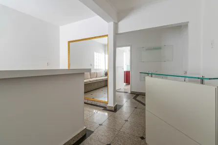 Ponto Comercial com 5 Quartos para alugar, 135m² no Cerqueira César, São Paulo
