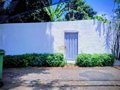 Lote/Terreno à venda, 703m² no Jardim Guanabara, Campinas