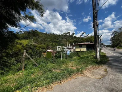 Lote/Terreno à venda, 600m² no Centro, Nova Friburgo
