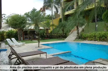 Sobrado com 6 Quartos à venda, 800m² no Jardim das Cerejeiras, Arujá