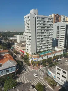 Sala Comercial à venda, 39m² no Brooklin Paulista, São Paulo
