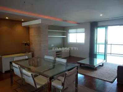 Apartamento com 2 Quartos à venda, 126m² no Barra da Tijuca, Rio de Janeiro