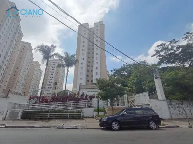 Apartamento com 2 Quartos para venda ou aluguel, 63m² no Vila Moreira, São Paulo