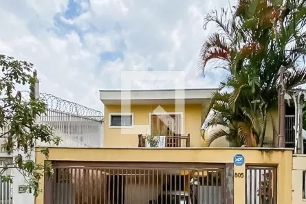 Casa com 3 Quartos à venda, 200m² no Vila Cordeiro, São Paulo