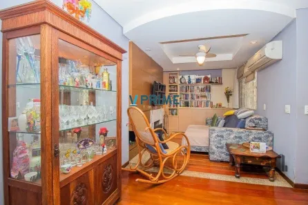 Apartamento com 2 Quartos à venda, 153m² no Auxiliadora, Porto Alegre