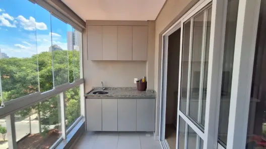 Apartamento com 2 Quartos à venda, 62m² no Jardim Paraíso, São José dos Campos