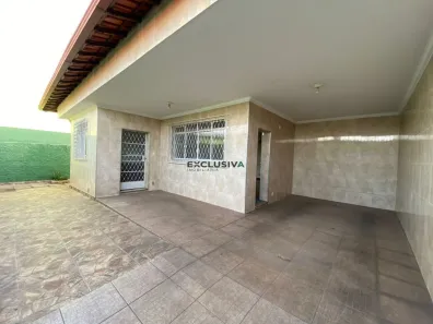 Casa com 3 Quartos à venda, 300m² no Parque Riacho das Pedras, Contagem