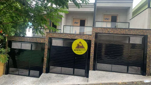 Sobrado com 3 Quartos à venda, 115m² no Jardim Maristela, São Paulo