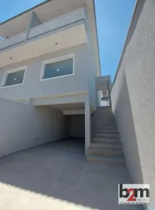 Casa com 3 Quartos à venda, 165m² no Bela Vista, Osasco