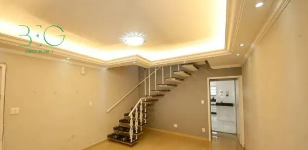 Sobrado com 4 Quartos à venda, 160m² no Jardim Thealia, São Paulo