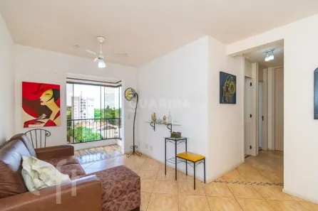 Apartamento com 3 Quartos à venda, 67m² no Teresópolis, Porto Alegre