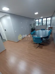 Sala Comercial para alugar, 36m² no Menino Deus, Porto Alegre