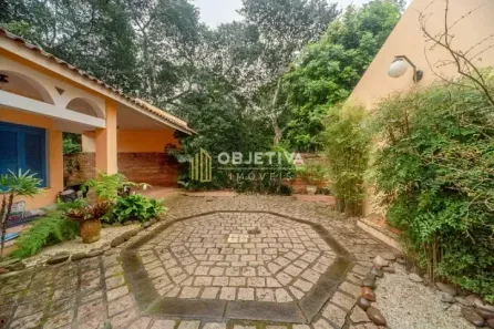 Casa com 4 Quartos à venda, 485m² no Jardim Isabel, Porto Alegre