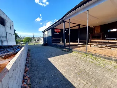 Imóvel Comercial para alugar, 1600m² no Glória, Porto Alegre