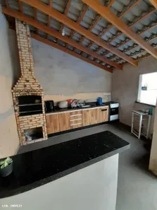Casa com 3 Quartos à venda, 132m² no Jardim Itaipu, Presidente Prudente