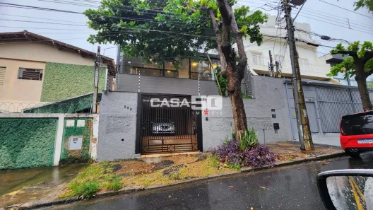 Sobrado com 3 Quartos à venda, 251m² no Vila João Jorge, Campinas