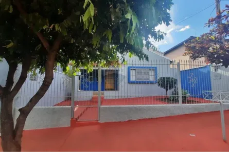 Casa com 3 Quartos à venda, 165m² no Centro, Sertãozinho