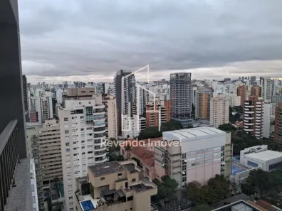 Apartamento com 3 Quartos à venda, 280m² no Moema, São Paulo