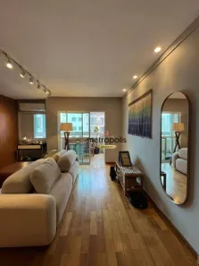 Apartamento com 2 Quartos à venda, 107m² no Anchieta, São Bernardo do Campo