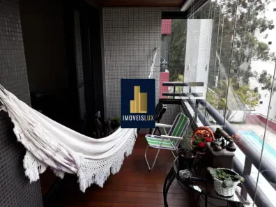 Apartamento com 3 Quartos à venda, 130m² no Vila Andrade, São Paulo