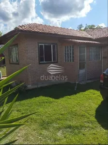 Fazenda/Sítio com 2 Quartos à venda, 90m² no , Paraibuna