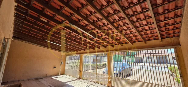 Casa com 3 Quartos à venda, 300m² no Taguatinga Sul, Brasília
