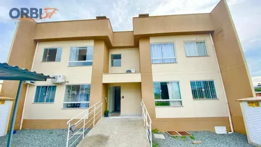 Apartamento com 2 Quartos para alugar, 54m² no Fidélis, Blumenau