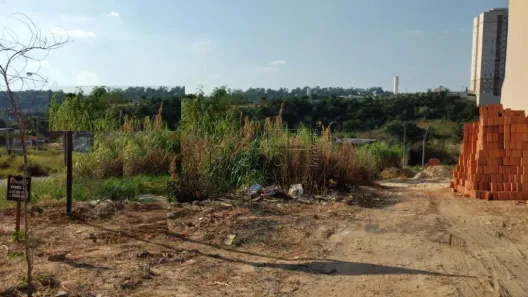 Lote/Terreno à venda, 549m² no Jardim Ipaussurama, Campinas