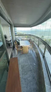 Apartamento com 4 Quartos à venda, 225m² no Pina, Recife