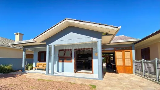 Casa com 3 Quartos à venda, 116m² no São Jorge, Arroio do Sal
