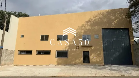 Galpão/Depósito/Armazém para alugar, 1100m² no Vila D'Agostinho, Valinhos