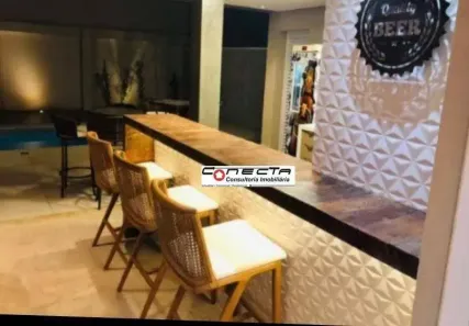 Casa com 4 Quartos à venda, 308m² no Swiss Park, Campinas
