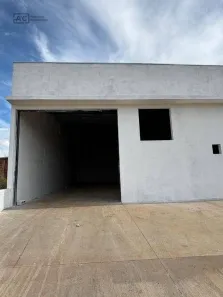 Galpão/Depósito/Armazém para alugar, 220m² no Parque Bellaville, Hortolândia