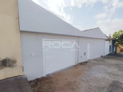 Casa com 2 Quartos à venda, 111m² no Cidade Aracy, São Carlos