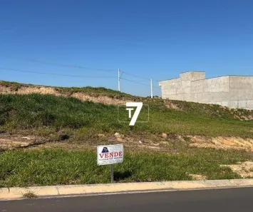 Lote/Terreno à venda, 300m² no Jardim Park Vista Real, Indaiatuba