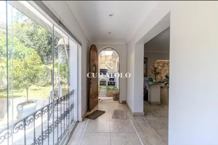 Sobrado com 3 Quartos à venda, 300m² no Pacaembu, São Paulo