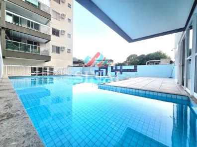 Apartamento com 2 Quartos para alugar, 55m² no Vicente de Carvalho, Rio de Janeiro