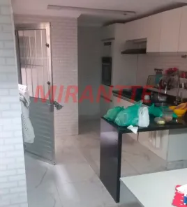 Sobrado com 2 Quartos à venda, 150m² no Jardim Leonor Mendes de Barros, São Paulo
