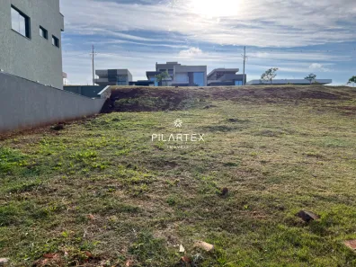 Lote/Terreno à venda, 250m² no Gleba Simon Frazer, Londrina
