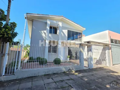 Casa com 5 Quartos à venda, 160m² no Rio Branco, Novo Hamburgo