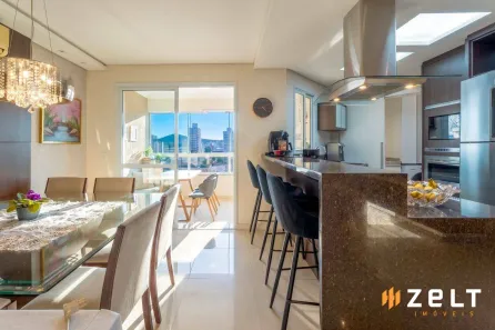 Apartamento com 3 Quartos à venda, 96m² no Velha, Blumenau