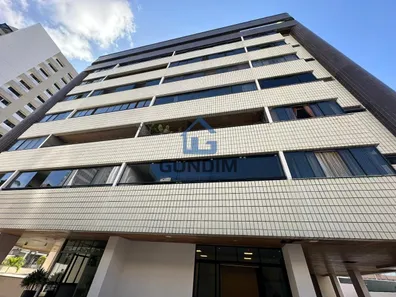 Apartamento com 3 Quartos à venda, 145m² no Meireles, Fortaleza
