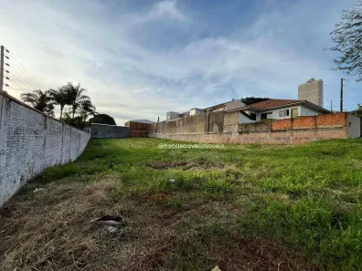 Lote/Terreno à venda, 1100m² no Country, Cascavel