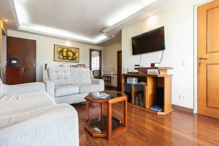 Apartamento com 3 Quartos à venda, 88m² no Vila Ipojuca, São Paulo