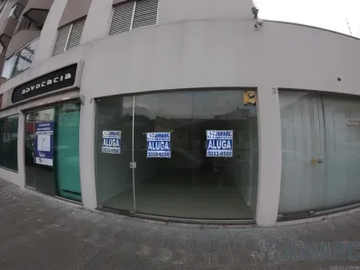 Ponto Comercial para alugar, 20m² no Centro, Apucarana